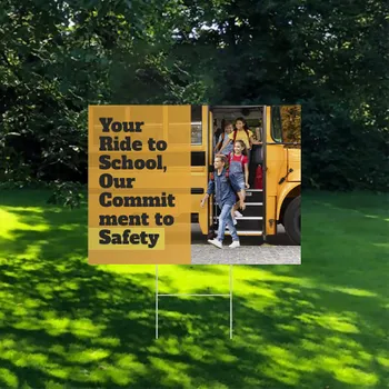 Yard Signs - Custom Tees Today