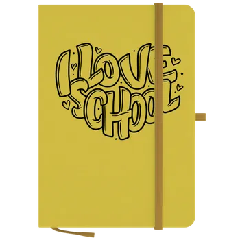 Notebooks, Journals & Padfolios - Custom Tees Today