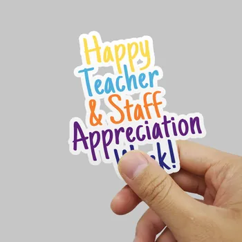 Stickers - Custom Tees Today