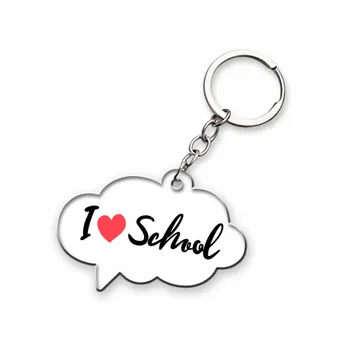 Keychains - Custom Tees Today