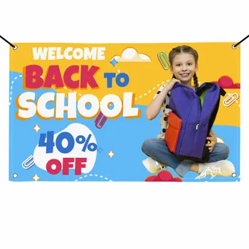 Banners & Displays - Custom Tees Today