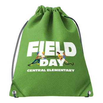 Drawstrings Bags - Custom Tees Today