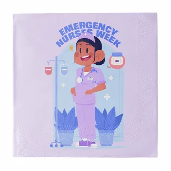 Napkins - Custom Tees Today