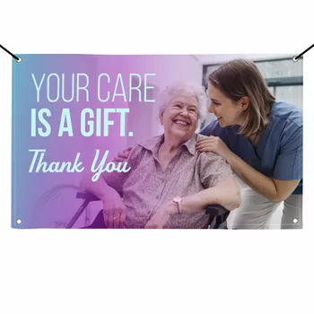 Banners & Displays - Custom Tees Today