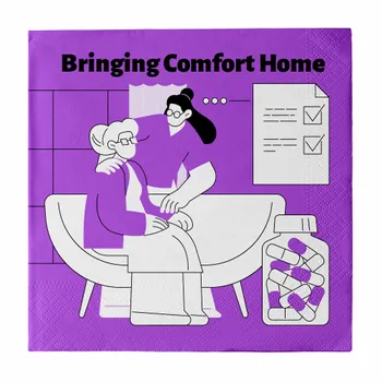 Napkins - Custom Tees Today