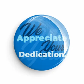 Buttons - Custom Tees Today