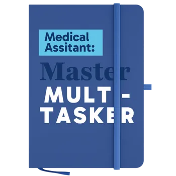 Notebooks, Journals & Padfolios - Custom Tees Today