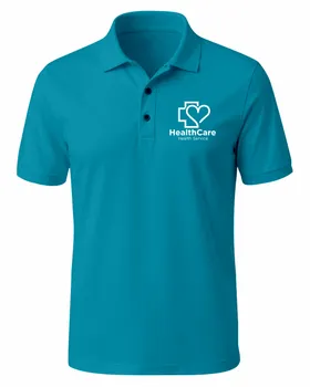 Polos - Custom Tees Today