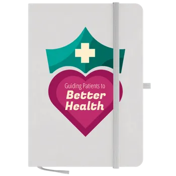 Notebooks, Journals & Padfolios - Custom Tees Today