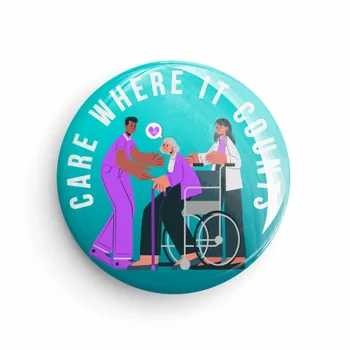 Buttons - Custom Tees Today