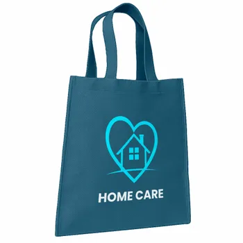 Non Woven Tote Bags - Custom Tees Today