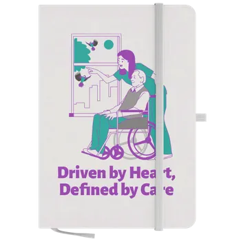 Notebooks, Journals & Padfolios - Custom Tees Today