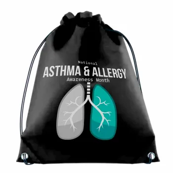 Drawstrings Bags - Custom Tees Today