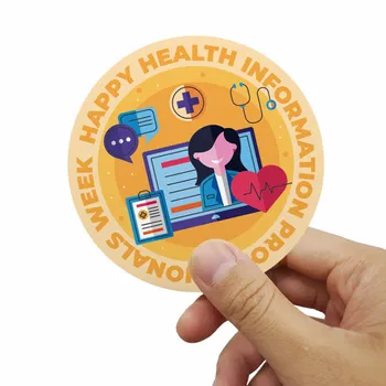 Stickers - Custom Tees Today