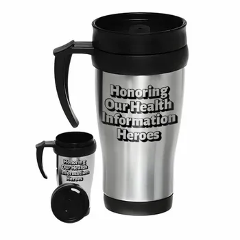 Travel Mugs - Custom Tees Today