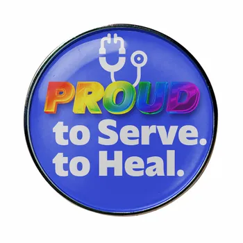 Lapel Pins - Custom Tees Today