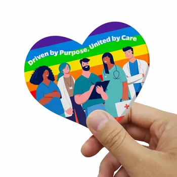 Stickers - Custom Tees Today