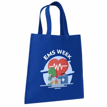 Non Woven Tote Bags - Custom Tees Today