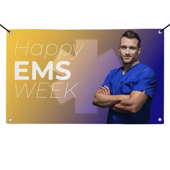 Banners & Displays - Custom Tees Today