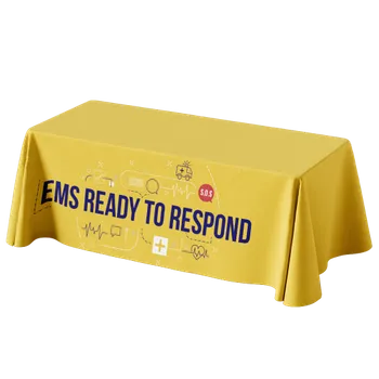 Table Covers - Custom Tees Today
