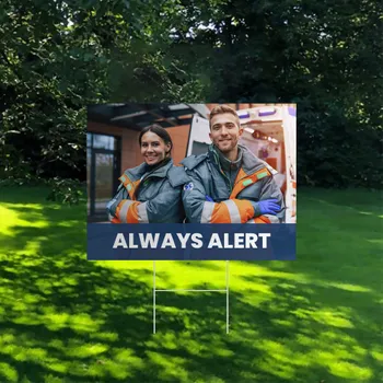 Yard Signs - Custom Tees Today