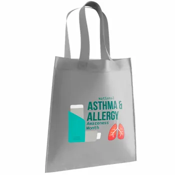 Non Woven Tote Bags - Custom Tees Today