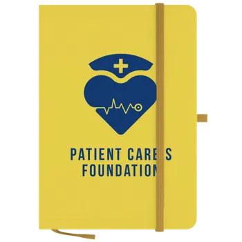 Notebooks, Journals & Padfolios - Custom Tees Today