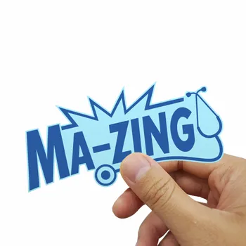 Stickers - Custom Tees Today