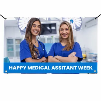 Banners & Displays - Custom Tees Today