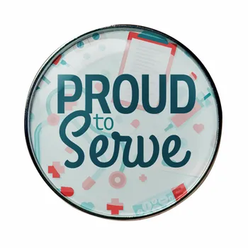 Lapel Pins - Custom Tees Today