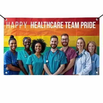 Banners & Displays - Custom Tees Today