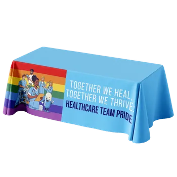 Table Covers - Custom Tees Today