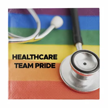 Napkins - Custom Tees Today