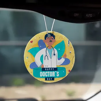 Air Fresheners - Custom Tees Today