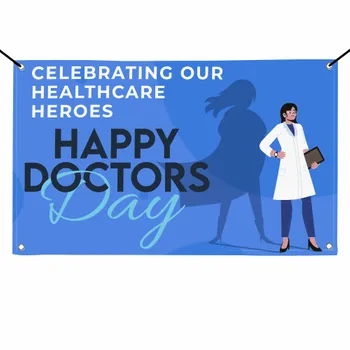 Banners & Displays - Custom Tees Today