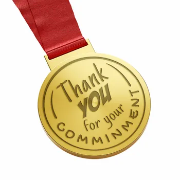 Medals - Custom Tees Today