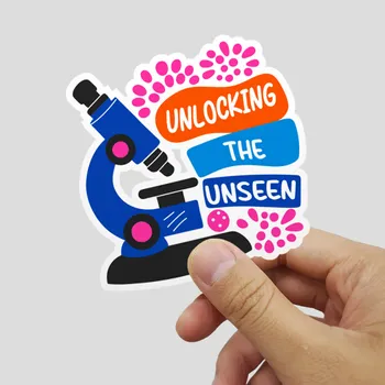 Stickers - Custom Tees Today