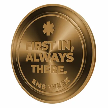 Challenge Coins - Custom Tees Today