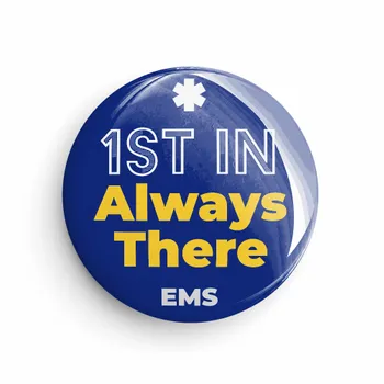 Buttons - Custom Tees Today