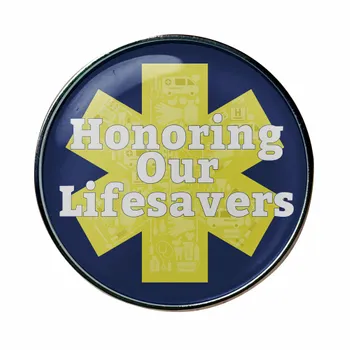 Lapel Pins - Custom Tees Today