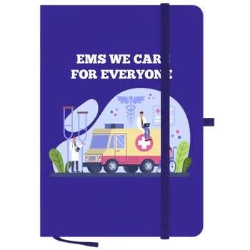 Notebooks, Journals & Padfolios - Custom Tees Today