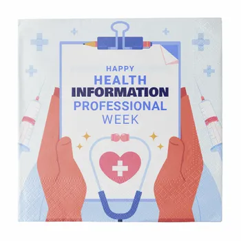 Napkins - Custom Tees Today