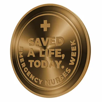 Challenge Coins - Custom Tees Today