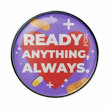 Lapel Pins - Custom Tees Today