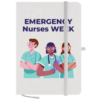 Notebooks, Journals & Padfolios - Custom Tees Today