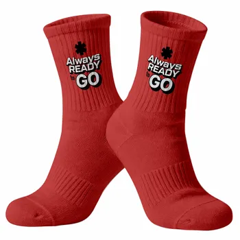 Socks - Custom Tees Today