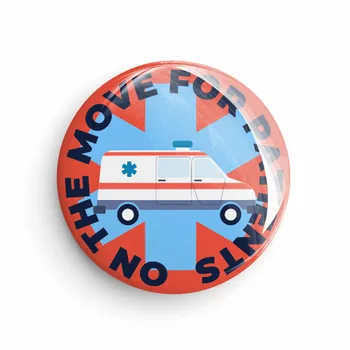 Buttons - Custom Tees Today