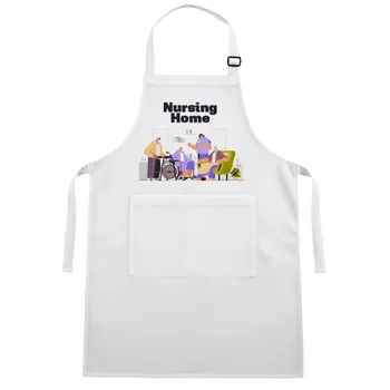 Aprons - Custom Tees Today