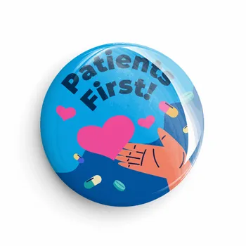 Buttons - Custom Tees Today