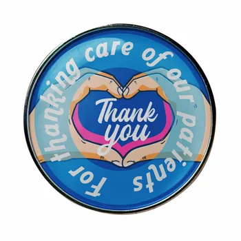 Lapel Pins - Custom Tees Today